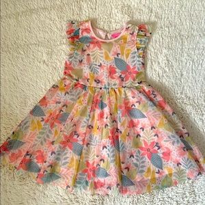 Isaac Mizrahi Girls Dress